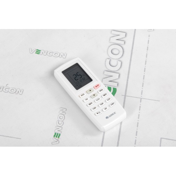 Кондиционер сплит-система Gree Smart GWH12QC-K3DNB6G