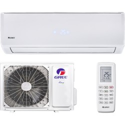 Кондиционер сплит-система Gree Smart GWH18QD-K3DNB6G