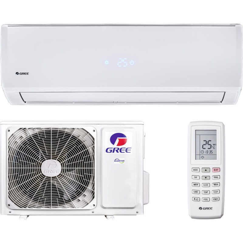 Gree Smart GWH24QE-K3DNB6G