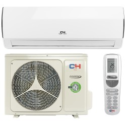 Cooper&Hunter Veritas NG CH-S09FTXQ-NG Wi-Fi