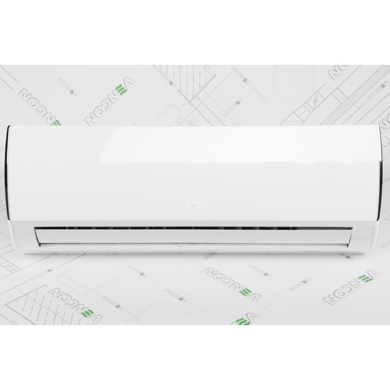 Кондиционер сплит-система Cooper&Hunter Veritas NG CH-S09FTXQ-NG Wi-Fi