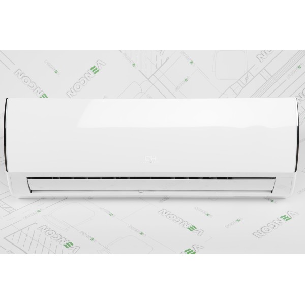 Кондиционер сплит-система Cooper&Hunter Veritas NG CH-S09FTXQ-NG Wi-Fi