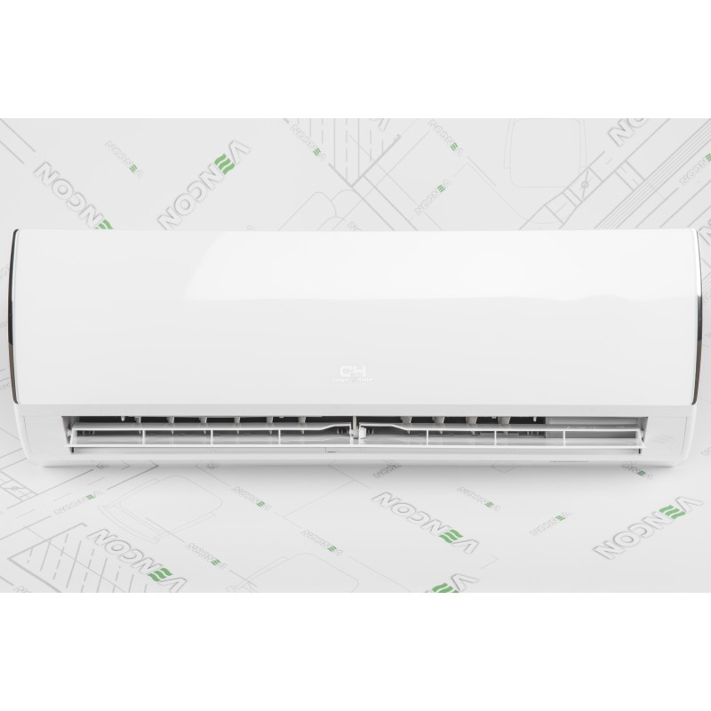 Кондиционер сплит-система Cooper&Hunter Veritas NG CH-S09FTXQ-NG Wi-Fi