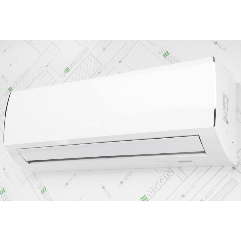 Кондиционер сплит-система Cooper&Hunter Veritas NG CH-S09FTXQ-NG Wi-Fi