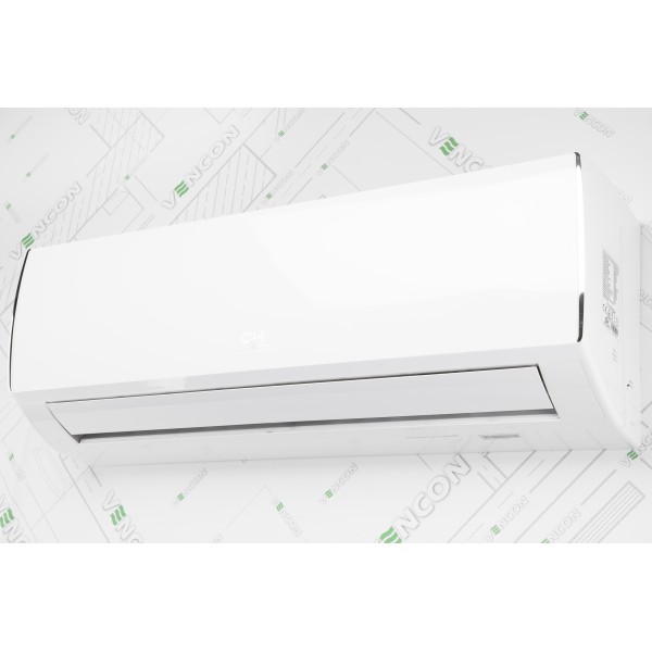 Кондиционер сплит-система Cooper&Hunter Veritas NG CH-S09FTXQ-NG Wi-Fi