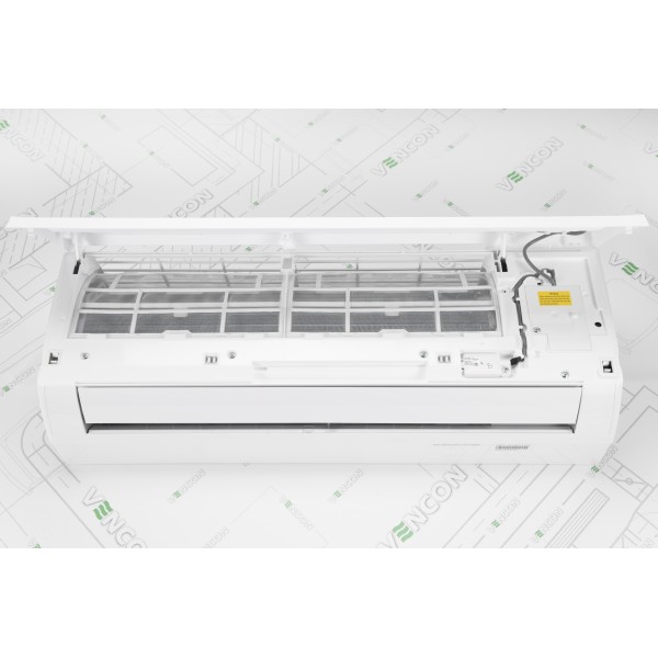 Кондиционер сплит-система Cooper&Hunter Veritas NG CH-S09FTXQ-NG Wi-Fi