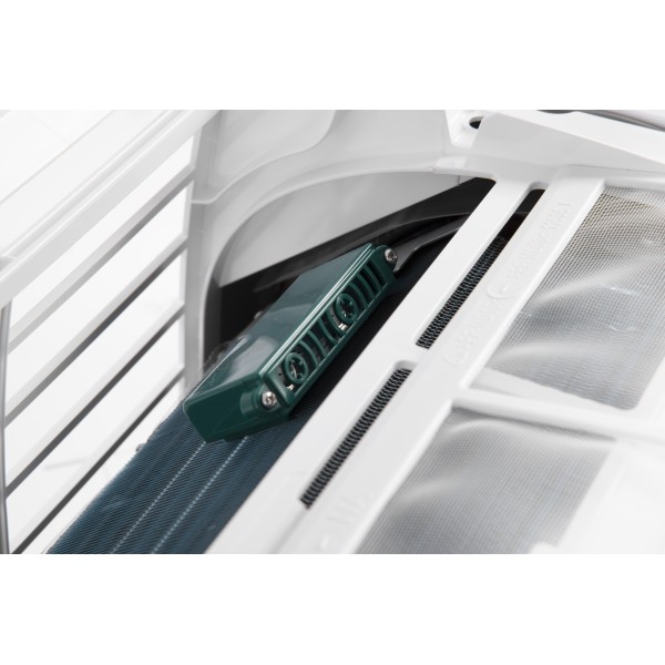 Кондиционер сплит-система Cooper&Hunter Veritas NG CH-S09FTXQ-NG Wi-Fi