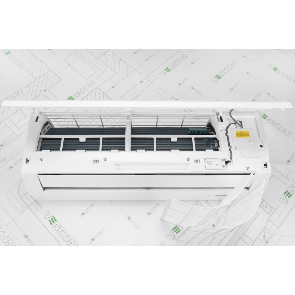 Кондиционер сплит-система Cooper&Hunter Veritas NG CH-S09FTXQ-NG Wi-Fi