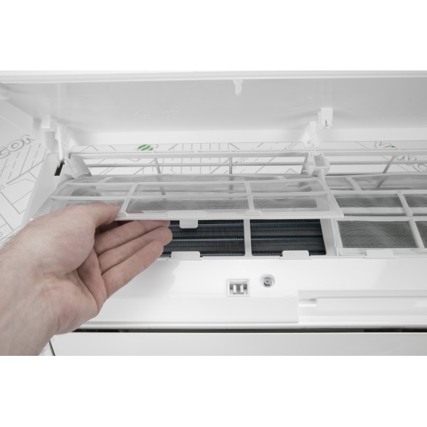 Кондиционер сплит-система Cooper&Hunter Veritas NG CH-S09FTXQ-NG Wi-Fi