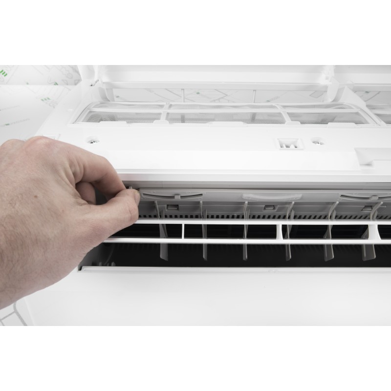 Кондиционер сплит-система Cooper&Hunter Veritas NG CH-S09FTXQ-NG Wi-Fi