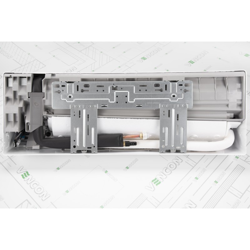 Кондиционер сплит-система Cooper&Hunter Veritas NG CH-S09FTXQ-NG Wi-Fi