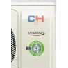 Кондиционер сплит-система Cooper&Hunter Veritas NG CH-S09FTXQ-NG Wi-Fi