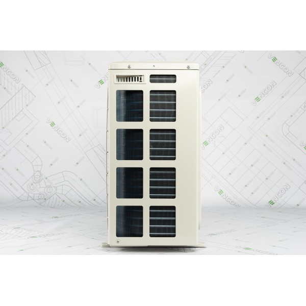 Кондиционер сплит-система Cooper&Hunter Veritas NG CH-S09FTXQ-NG Wi-Fi