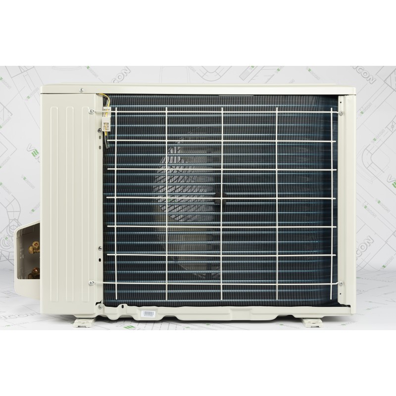 Кондиционер сплит-система Cooper&Hunter Veritas NG CH-S09FTXQ-NG Wi-Fi