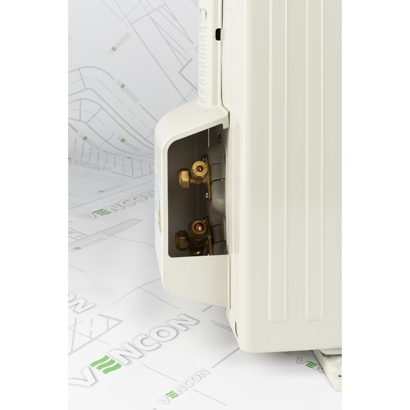 Кондиционер сплит-система Cooper&Hunter Veritas NG CH-S09FTXQ-NG Wi-Fi