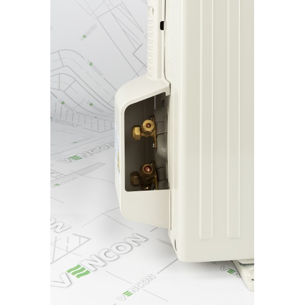 Кондиционер сплит-система Cooper&Hunter Veritas NG CH-S09FTXQ-NG Wi-Fi