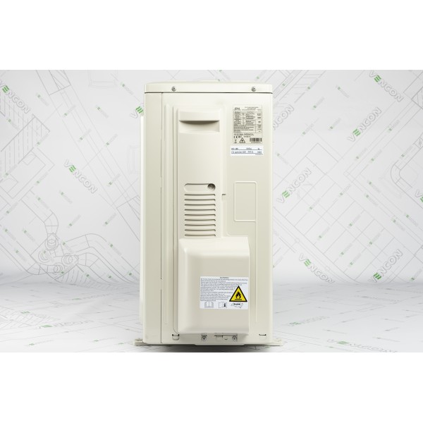 Кондиционер сплит-система Cooper&Hunter Veritas NG CH-S09FTXQ-NG Wi-Fi