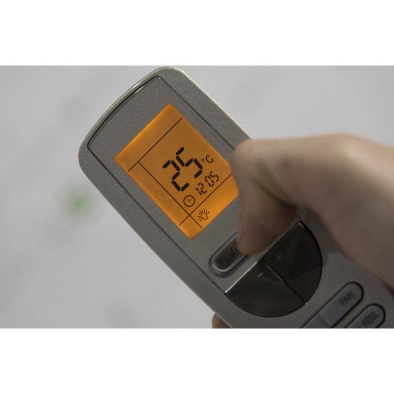 Кондиционер сплит-система Cooper&Hunter Veritas NG CH-S09FTXQ-NG Wi-Fi