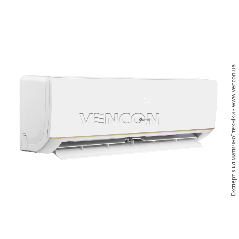 Кондиционер сплит-система Gree Bora Inverter GWH09AAB-K3DNA5A/A4A