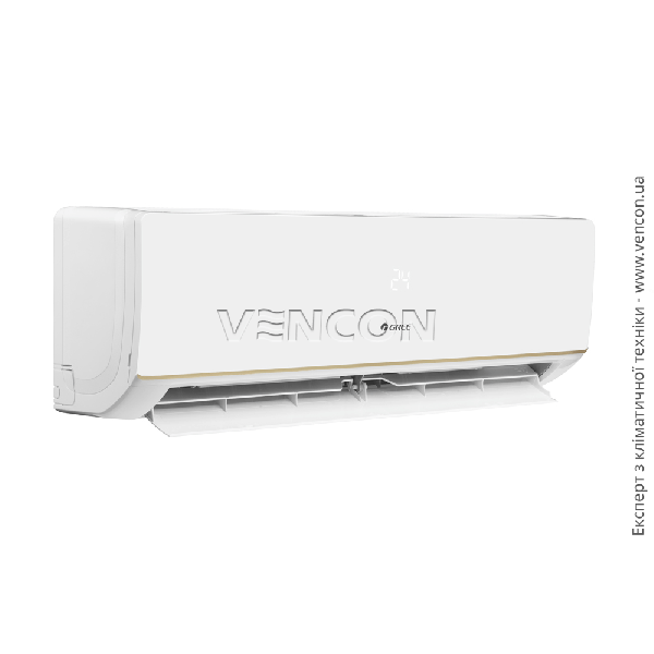 Gree Bora Inverter GWH12AAB-K3DNA5A/A4A