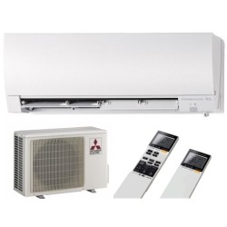 Mitsubishi Electric Deluxe Inverter MSZ-FH50VE/MUZ-FH50VEHZ