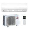 Mitsubishi Electric Deluxe Inverter MSZ-FH35VE/MUZ-FH35VE