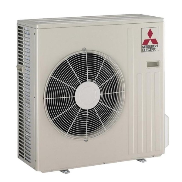 Mitsubishi Electric Deluxe Inverter MSZ-FH35VE/MUZ-FH35VE