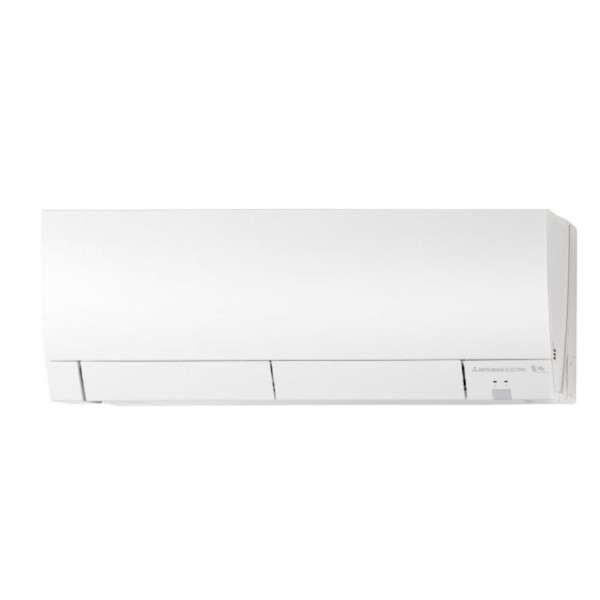 Mitsubishi Electric Deluxe Inverter MSZ-FH25VE/MUZ-FH25VE