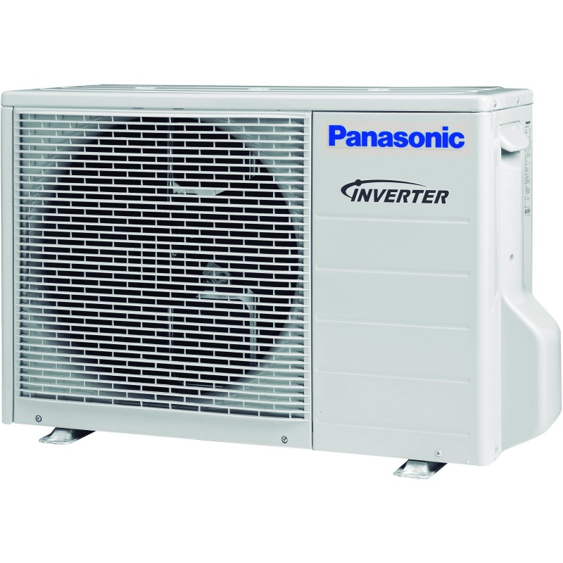Кондиционер сплит-система Panasonic Compact Inverter CS/CU-TZ50TKEW