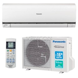 Panasonic DeLuxe CS/CU-E9RKD
