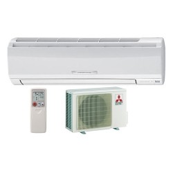 Mitsubishi Electric Standard MS-GF20VA/MU-GF20VA