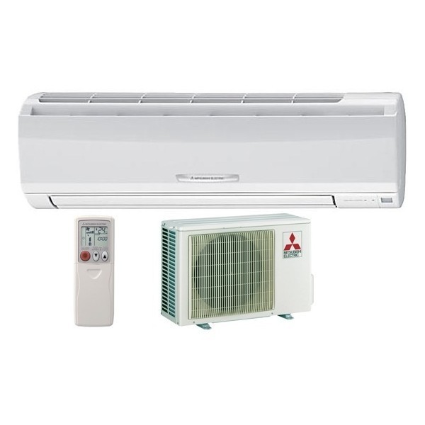 Mitsubishi Electric Standard MS-GF20VA/MU-GF20VA