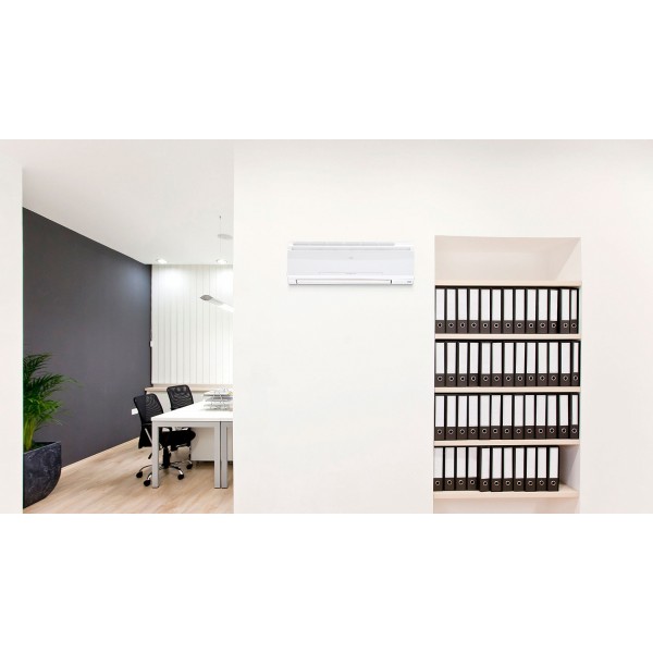 Mitsubishi Electric Standard MS-GF20VA/MU-GF20VA