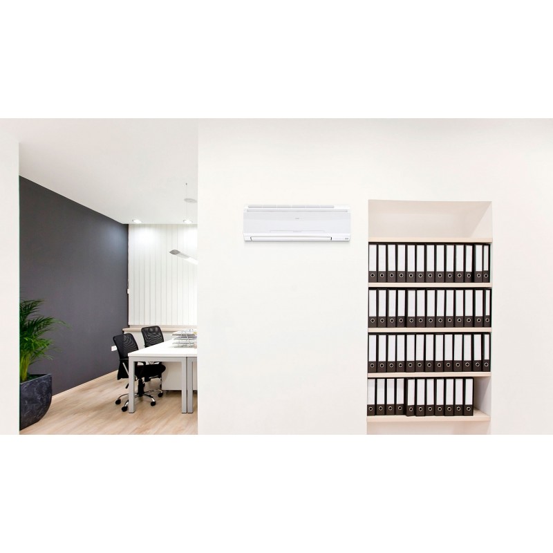 Mitsubishi Electric Standart MS-GF25VA/MU-GF25VA