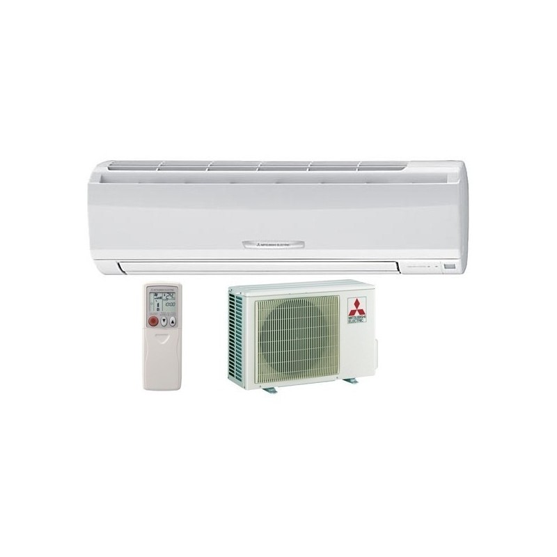 Mitsubishi Electric Standard MS-GF35VA/MU-GF35VA
