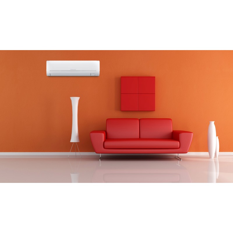 Mitsubishi Electric Standard MS-GF35VA/MU-GF35VA