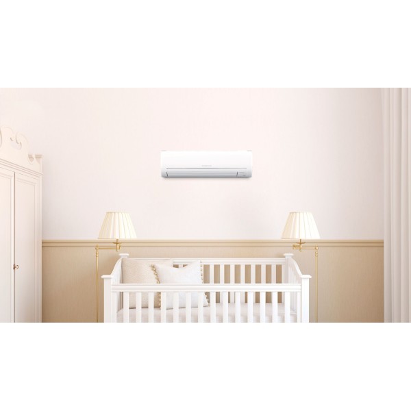 Mitsubishi Electric Standard MS-GF35VA/MU-GF35VA