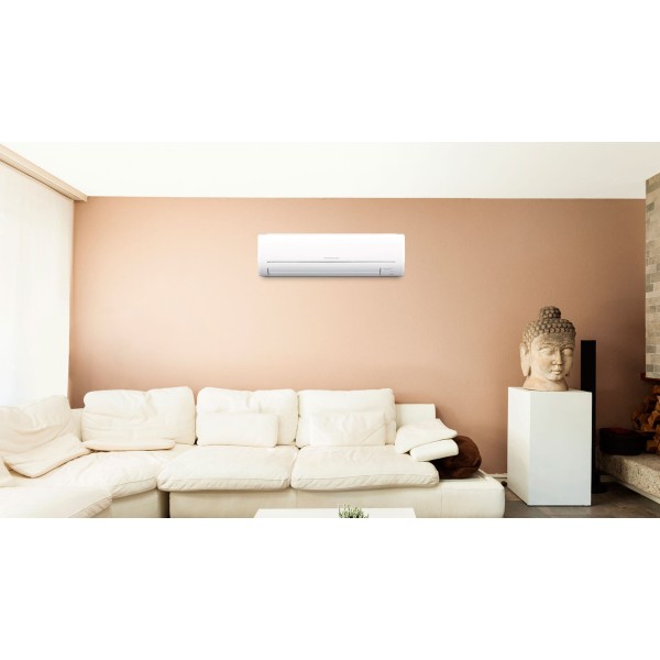 Mitsubishi Electric Standard MS-GF35VA/MU-GF35VA