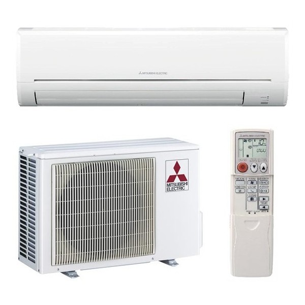 Mitsubishi Electric Standard MS-GF50VA/MU-GF50VA