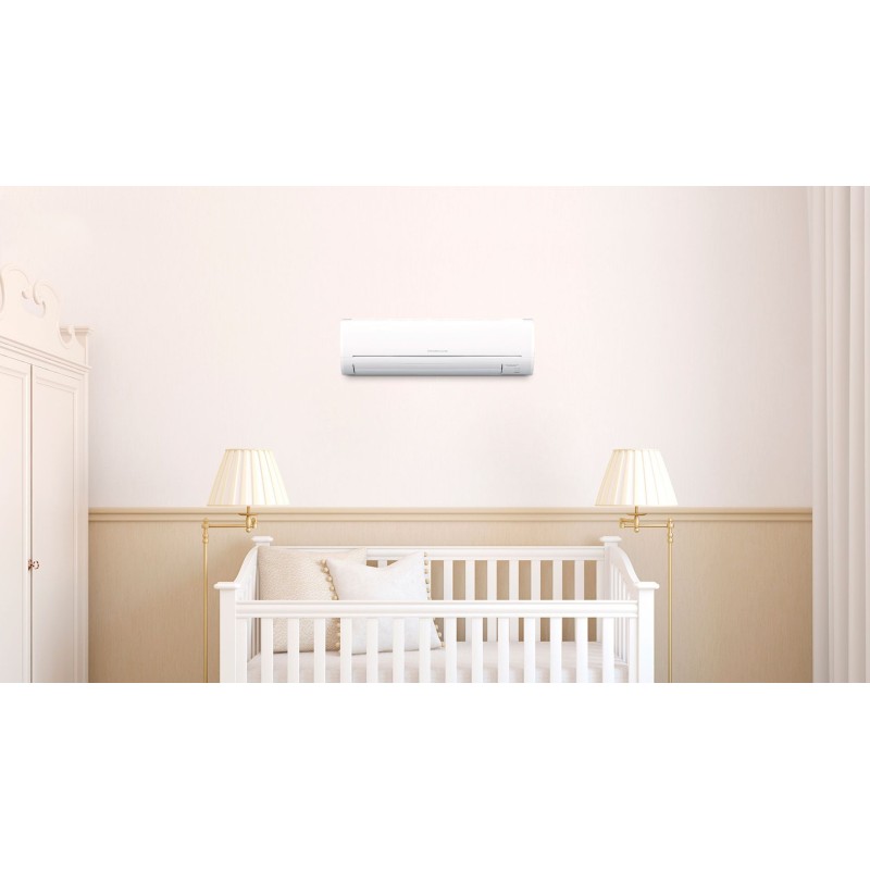 Mitsubishi Electric Standard MS-GF50VA/MU-GF50VA