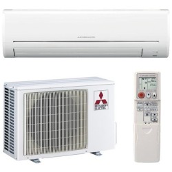 Mitsubishi Electric Standard MS-GF60VA/MU-GF60VA