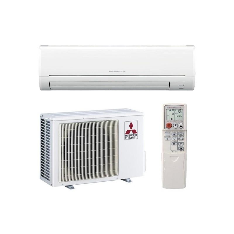 Mitsubishi Electric Standard MS-GF80VA/MU-GF80VA