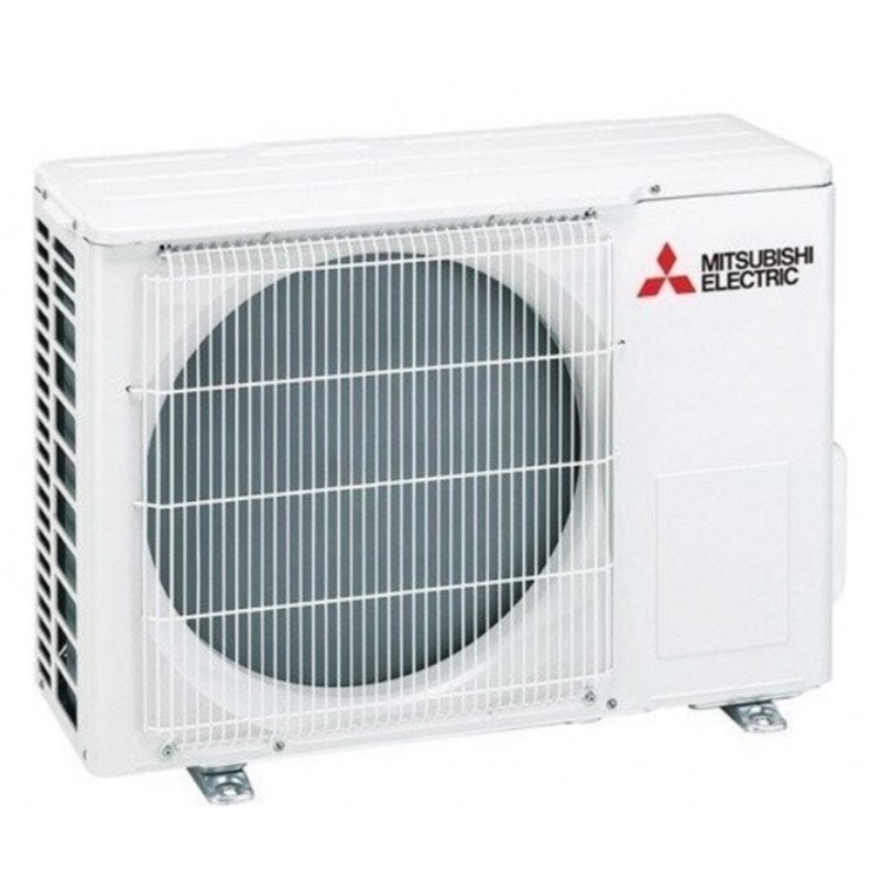 Mitsubishi Electric Standard MS-GF80VA/MU-GF80VA