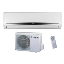 Кондиционер сплит-система Gree Eko GWH12PC-K3NNA5A