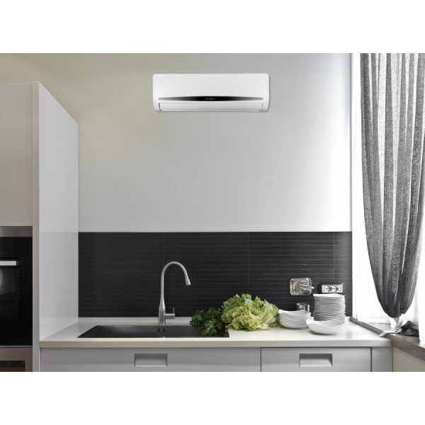 Gree Eko GWH12PC-K3NNA5A