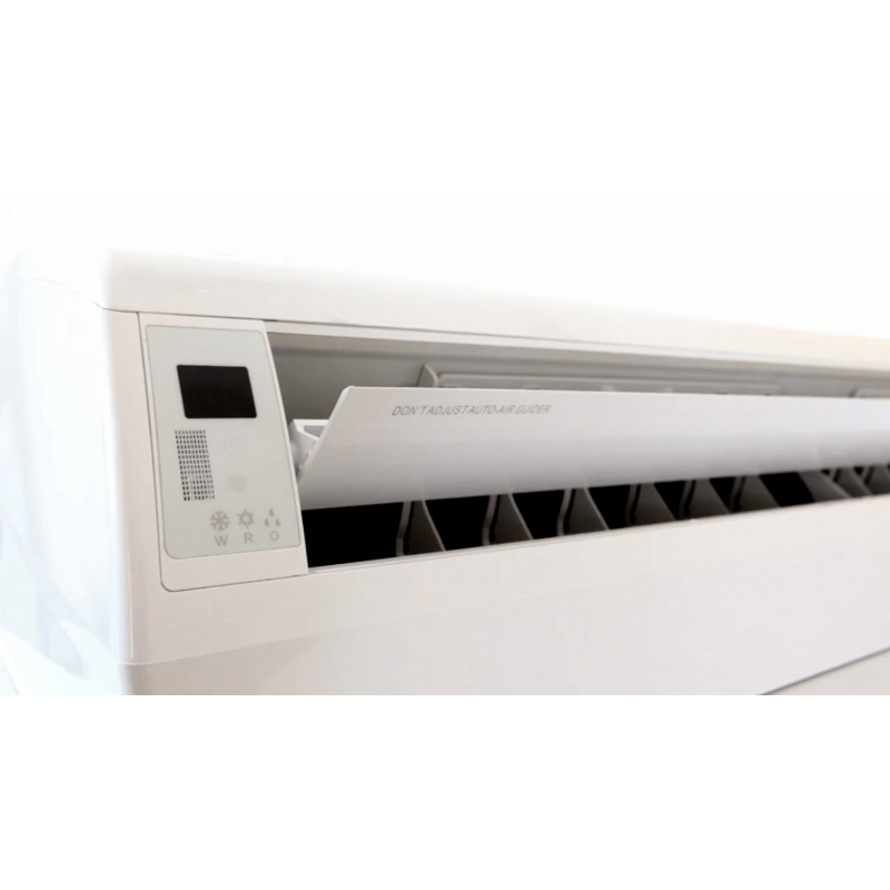 Кондиционер сплит-система Gree Praktik Pro GWH09QB-K3DNA2G