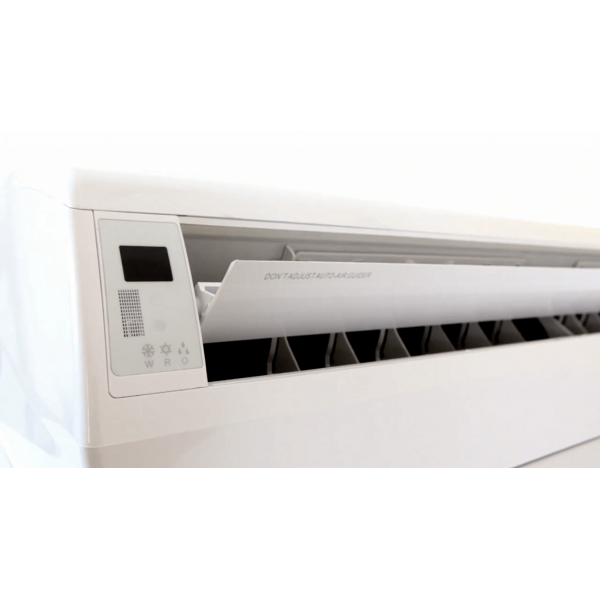 Кондиционер сплит-система Gree Praktik Pro GWH09QB-K3DNA2G