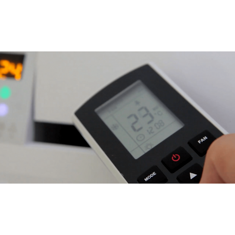 Кондиционер сплит-система Gree Praktik Pro GWH09QB-K3DNA2G