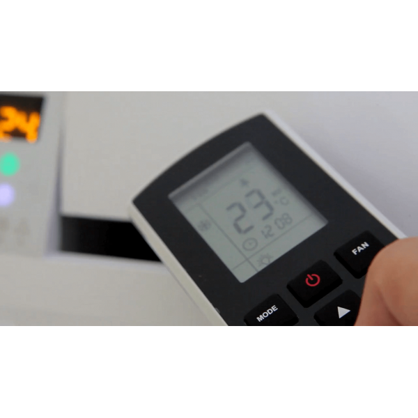 Кондиционер сплит-система Gree Praktik Pro GWH09QB-K3DNA2G