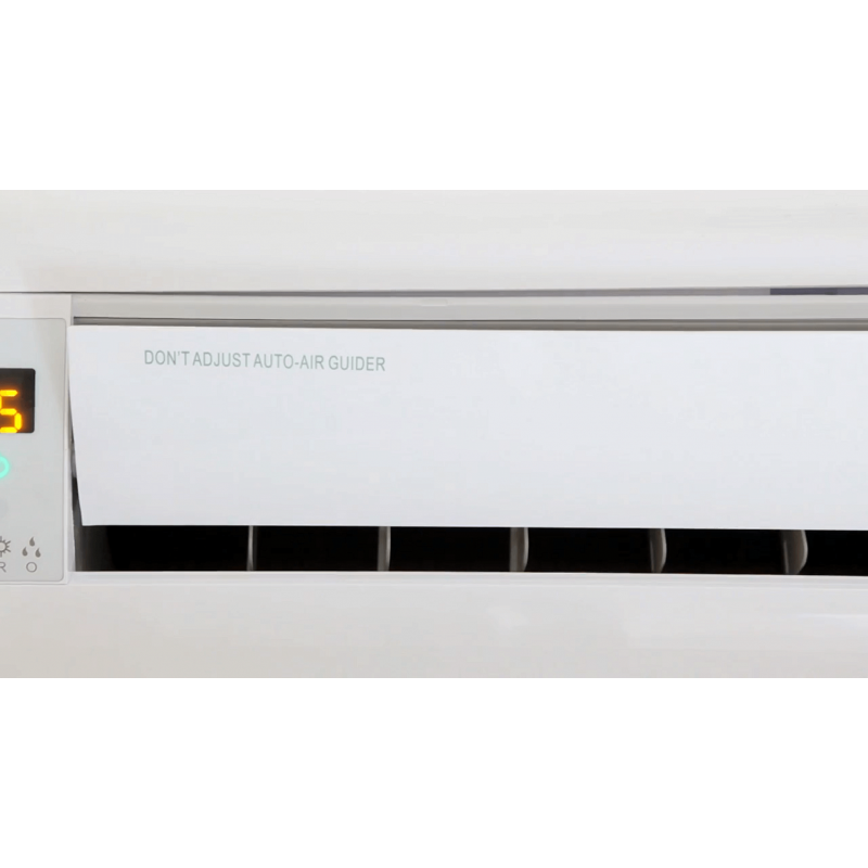 Кондиционер сплит-система Gree Praktik Pro GWH09QB-K3DNA2G